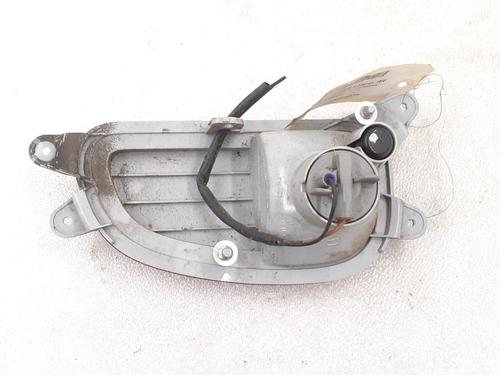 Tåkelys/Varsellys Tåkelys/Varsellys KIA PICANTO II (TA) 1.2 (85 hp) 24794935 24794935