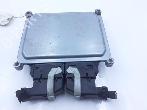 Used Engine control unit (ECU) Engine control unit (ECU) JEEP RENEGADE SUV (BU, B1, BV) 1.5 T4 Hybrid (131 hp) 39762609 39762609