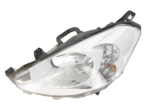 Used Left headlight Left headlight PEUGEOT PARTNER Tepee 1.6 HDi (114 hp) 35990085 35990085