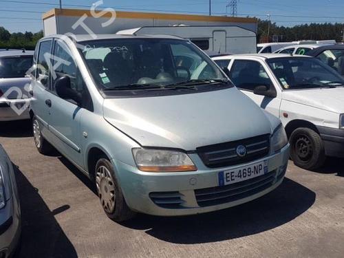 Motor FIAT MULTIPLA (186_) 1.9 JTD 115 | BP24777593M1 