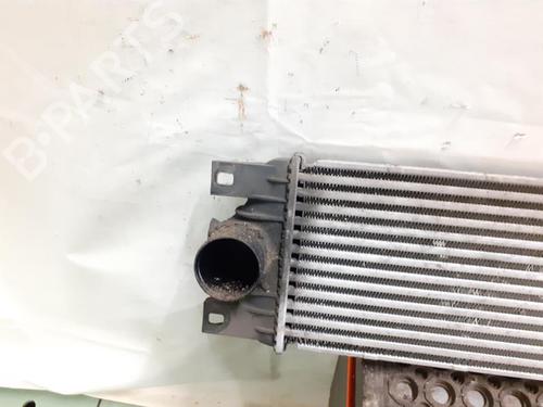 Intercooler RENAULT MASTER II Van (FD) 2.5 dCi 120 (FD0M, FD0U, FD0W, FD2M, FD2W, FD3M, FD3U,... | BP24782457M30 