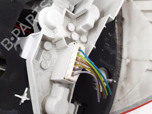 Used Left taillight Left taillight BMW 1 (E81) 118 d (143 hp) 24786330 24786330