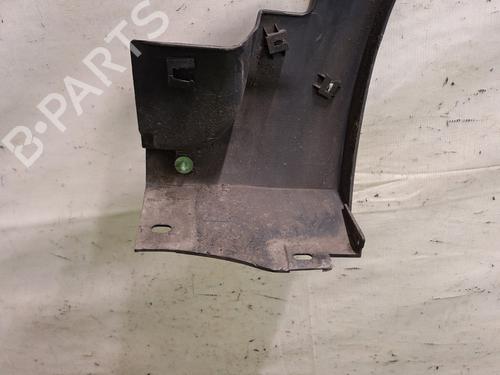 Front left wheel arch trim FIAT 500X (334_) 1.6 D Multijet (334AXA1B, 334AXA11) | BP29201975C134 