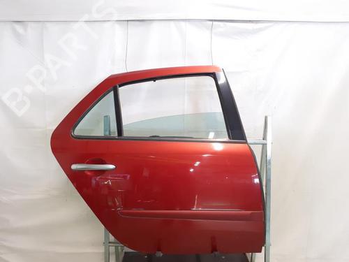 Used Right rear door RENAULT LAGUNA II (BG0/1_) 2.0 16V (BG00, BG0K, BG0P, BG0W) (135 hp) 24783829
