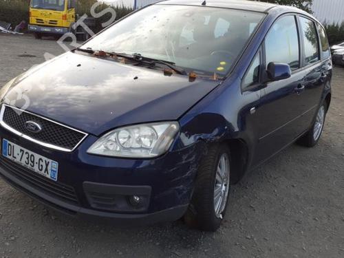 Left mirror FORD FOCUS C-MAX (DM2) 1.6 TDCi | BP24785645C26  - Image 9