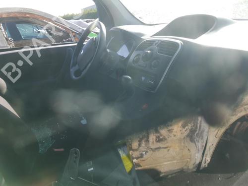 Right sun visor RENAULT KANGOO Express (FW0/1_) Z.E. (FW0Z, FW1Z) | BP24791937I2  - Image 8