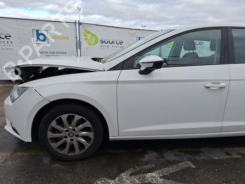 Left tailgate light SEAT LEON (5F1) 1.2 TSI | BP31585930C79  - Image 25