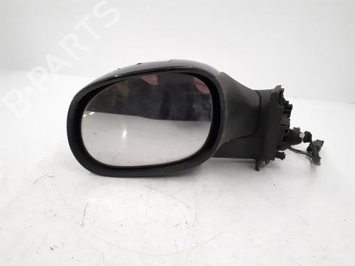 Bakspejl venstre CITROËN C3 I (FC_, FN_) 1.6 16V HDi (90 hp) 30339865