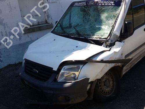 Front right window mechanism FORD TRANSIT CONNECT (P65_, P70_, P80_) 1.8 Di | BP24777807C23 