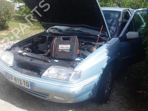 Left front door CITROËN XANTIA (X1_, X2_) 2.0 HDI 90 | BP24784942C2 