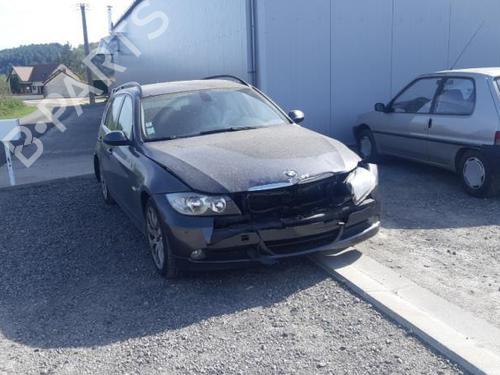 Climate control BMW 3 Touring (E91) 325 d | BP24783942I5 