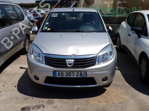 Used Parts DACIA SANDERO 1.5 dCi (86 hp) 2411404