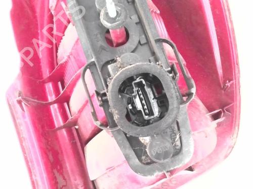 Left taillight CITROËN C2 (JM_) 1.4 HDi | BP24780894C34