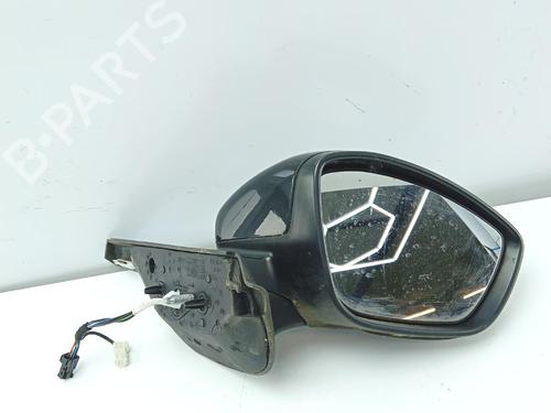 Used Right mirror Right mirror 38595322 38595322