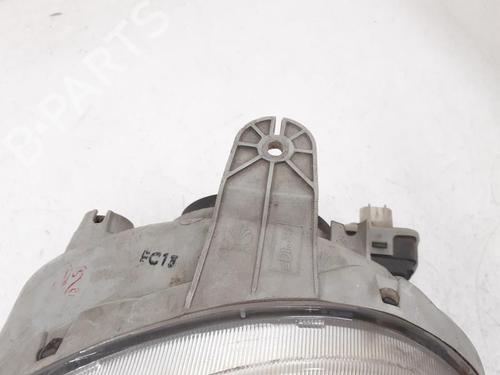 Venstre forlygte DAEWOO MATIZ (M100, M150) 0.8 (52 hp) 24786272