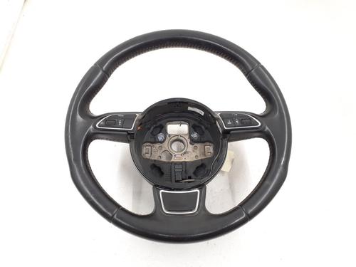 Used Steering wheel AUDI A5 Sportback (8TA) 3.0 TDI (204 hp) 24786532