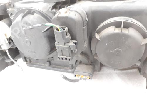 Left headlight RENAULT LAGUNA II (BG0/1_) 1.8 16V (BG04, BG0B, BG0C, BG0V) | BP24790174C28 - Image 6