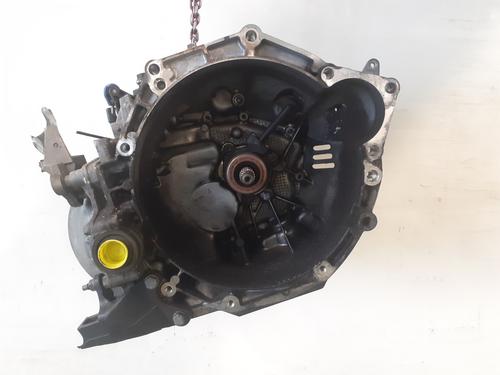 Used Gearbox DS DS 5 (KF_) 2.0 BlueHDi 180 (180 hp) 31645593