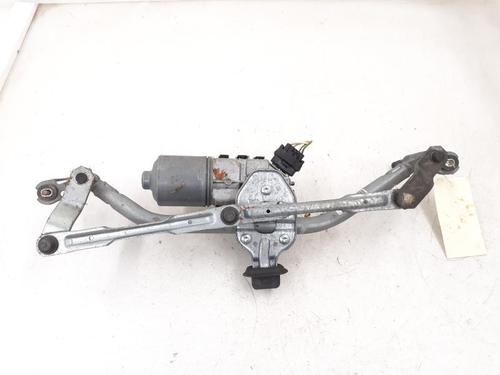 Used Front wiper motor PEUGEOT 207 CC (WD_) 1.6 16V (120 hp) 24784961