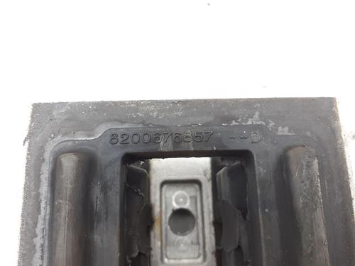 Used Gearbox mount Gearbox mount RENAULT MASTER III Platform/Chassis (EV, HV, UV) 2.3 dCi 145 FWD (EV0E, EV0F, HV0E, HV0F, UV0E, UV0F,... (146 hp) 24788482 24788482