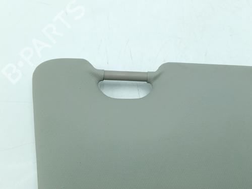 Left sun visor FORD TRANSIT CONNECT V408 Box Body/MPV 1.0 Flexifuel | BP39517499I1 - Image 2