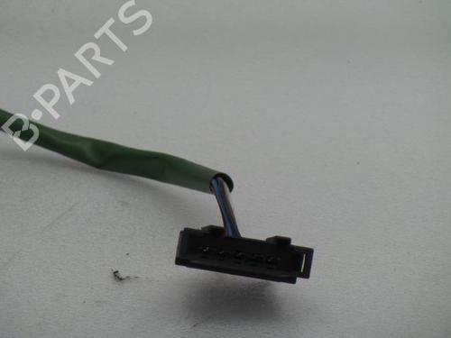 Used Right mirror VW POLO III (6N1) 75 1.6 (75 hp) 24774561