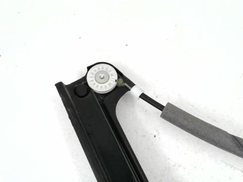 Front right window mechanism VW POLO V (6R1, 6C1) 1.6 TDI | BP24781175C23 