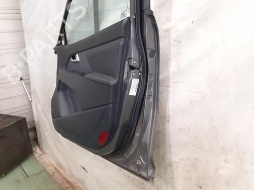 Right front door KIA SPORTAGE III (SL) 2.0 CRDi AWD | BP29927763C3