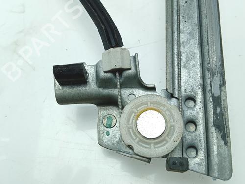 Front left window mechanism RENAULT ESPACE IV (JK0/1_) 2.0 dCi (JK03, JK04, JK1C, JK1G, JK1J, JK1K) | BP37472893C22 - Image 3