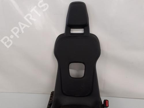 Right front seat CITROËN AMI (9A_) Electric (9AZ2CA) | BP37742028C16 - Image 3