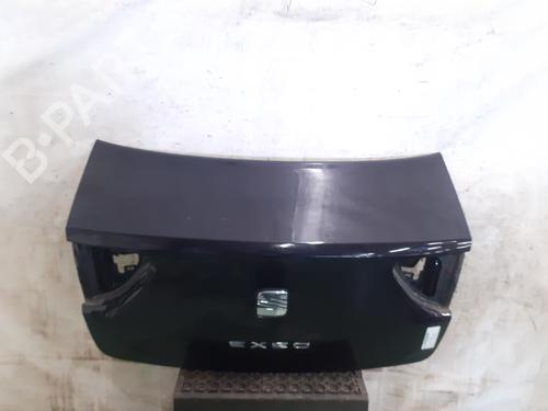Used Tailgate SEAT EXEO (3R2) 2.0 TDI (143 hp) 28813901