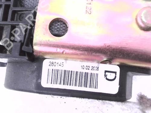 Front right belt tensioner RENAULT LAGUNA II (BG0/1_) 1.6 16V (BG1G, BG1H) | BP24782874C88 
