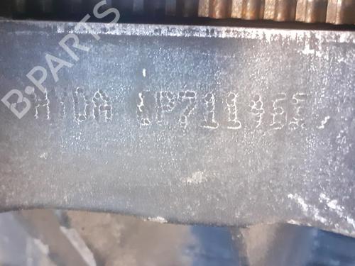 Engine FORD FOCUS II (DA_, HCP, DP) 2.5 ST | BP37033984M1 - Image 6