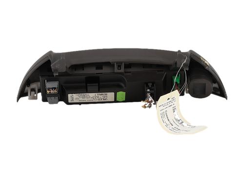 Used Climate control Climate control 37277433 37277433
