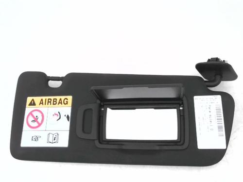 Right sun visor RENAULT CLIO V (B7_) 1.6 E-TECH 140 (B7MU) | BP24780609I2  - Image 5