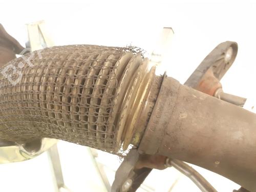 Used Catalyst Catalyst VW SCIROCCO III (137, 138) 2.0 R (265 hp) 33051186 33051186