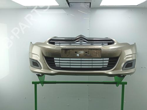 front-bumper-citroen-c4-ii-nc_-2009-38339030 main image