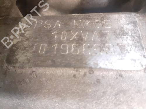 Engine CITROËN C3 III (SX) 1.2 PureTech 82 | BP31974628M1 