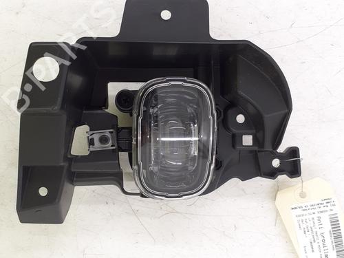Used Left front fog light RENAULT TRAFIC III Platform/Chassis (EG_) 2.0 dCi 145 (EGML) (145 hp) 31330861