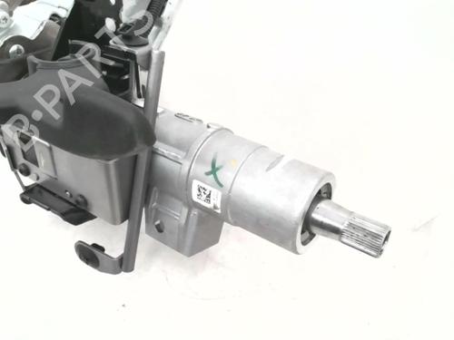 Used Steering column RENAULT CLIO V (B7_) 1.5 Blue dCi 85 (B7AG) (86 hp) 24781585