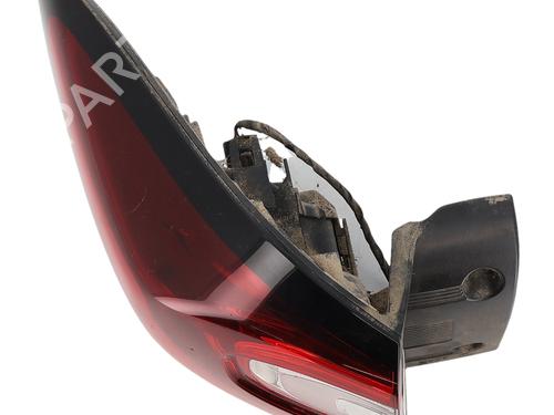Left taillight RENAULT CAPTUR I (J5_, H5_) 0.9 TCe 90 | BP36531331C34 - Image 3