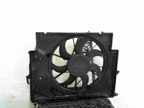 Radiator fan BMW 1 (E81) 120 d | BP24777362M35 