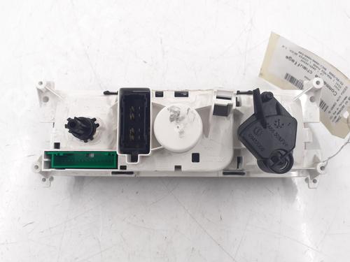 Used Climate control Climate control MINI MINI (R50, R53) Cooper (116 hp) 32855117 32855117