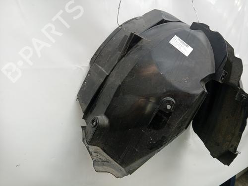 Cava de roda Cava de roda DACIA DUSTER (HM_) 1.3 TCe 130 (HMMF) (131 hp) 35770518 35770518