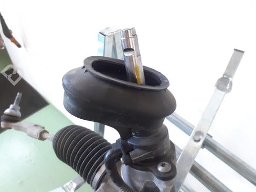 Steering rack MERCEDES-BENZ A-CLASS (W177) A 200 Mild-Hybrid (177.087) | BP37742090M22 - Image 5