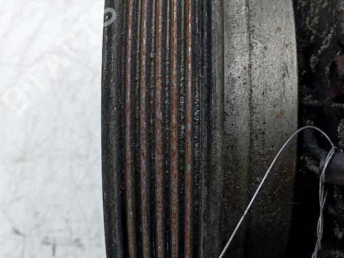 AC compressor DACIA DUSTER (HS_) 1.5 dCi | BP33874119M34 - Image 3