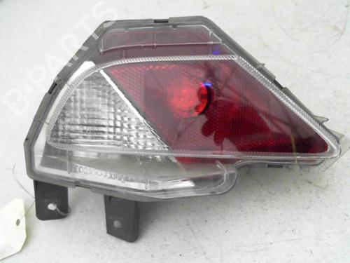Tåkelys/Varsellys Tåkelys/Varsellys TOYOTA RAV 4 IV (_A4_) 2.5 Hybrid 4WD (AVA44, AVA44_) (197 hp) 24778550 24778550