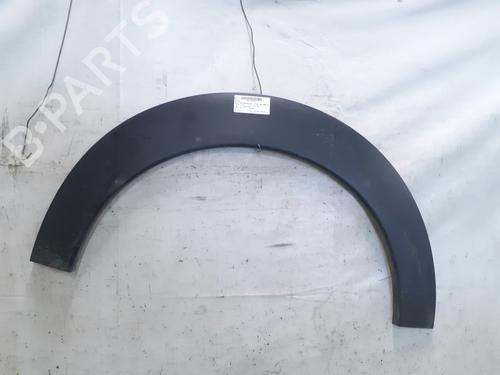 Used Rear right wheel arch trim CITROËN C4 CACTUS 1.5 BlueHDi 100 (102 hp) 30261203