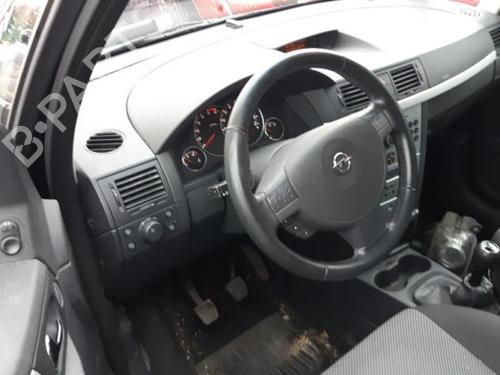 Used Parts OPEL MERIVA A MPV (X03)  1.7 CDTI (E75)  4599301