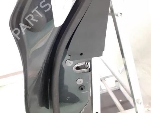 Left rear door CITROËN C5 III Break (RW_) 2.0 HDi 140 | BP24785525C4 